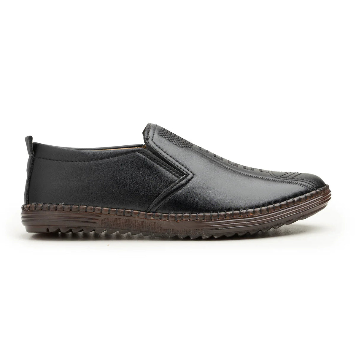 Black Super Soft Clark