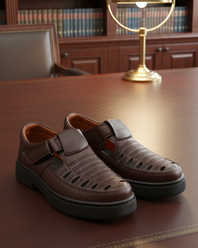 Sandal comfort