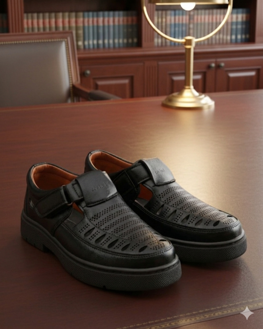 Black comfort