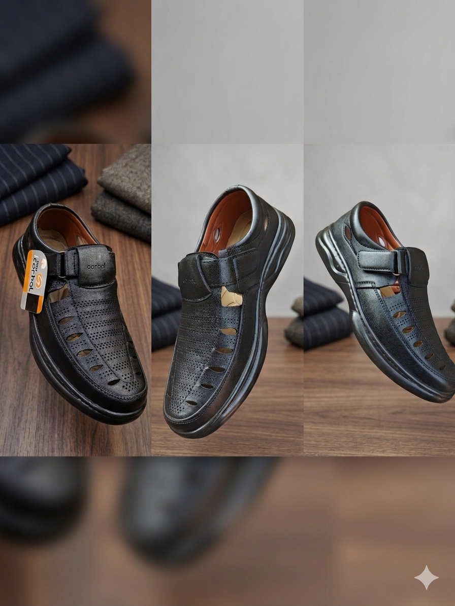 Black comfort