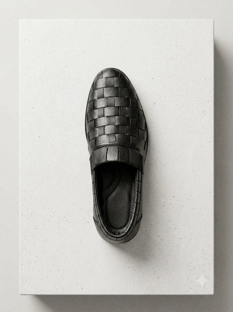 Urban luxe