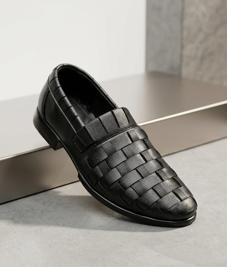 Urban luxe