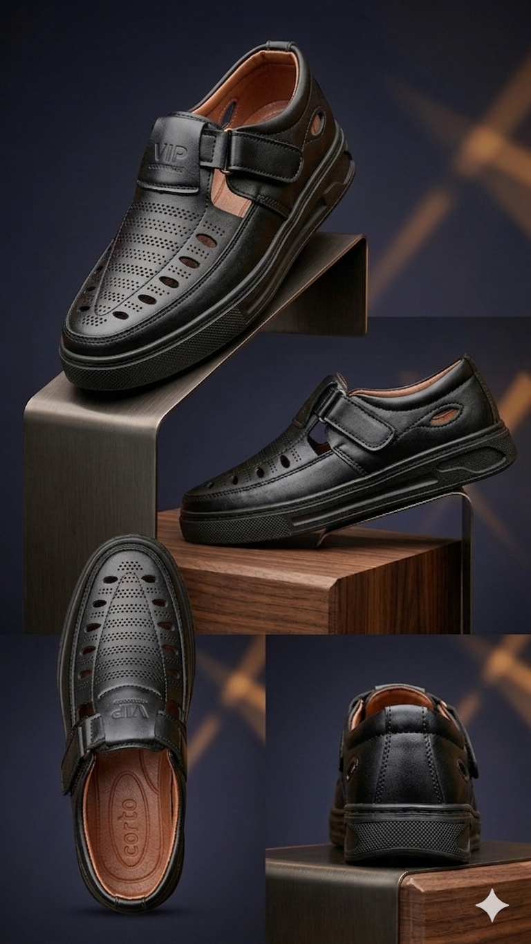 Black comfort