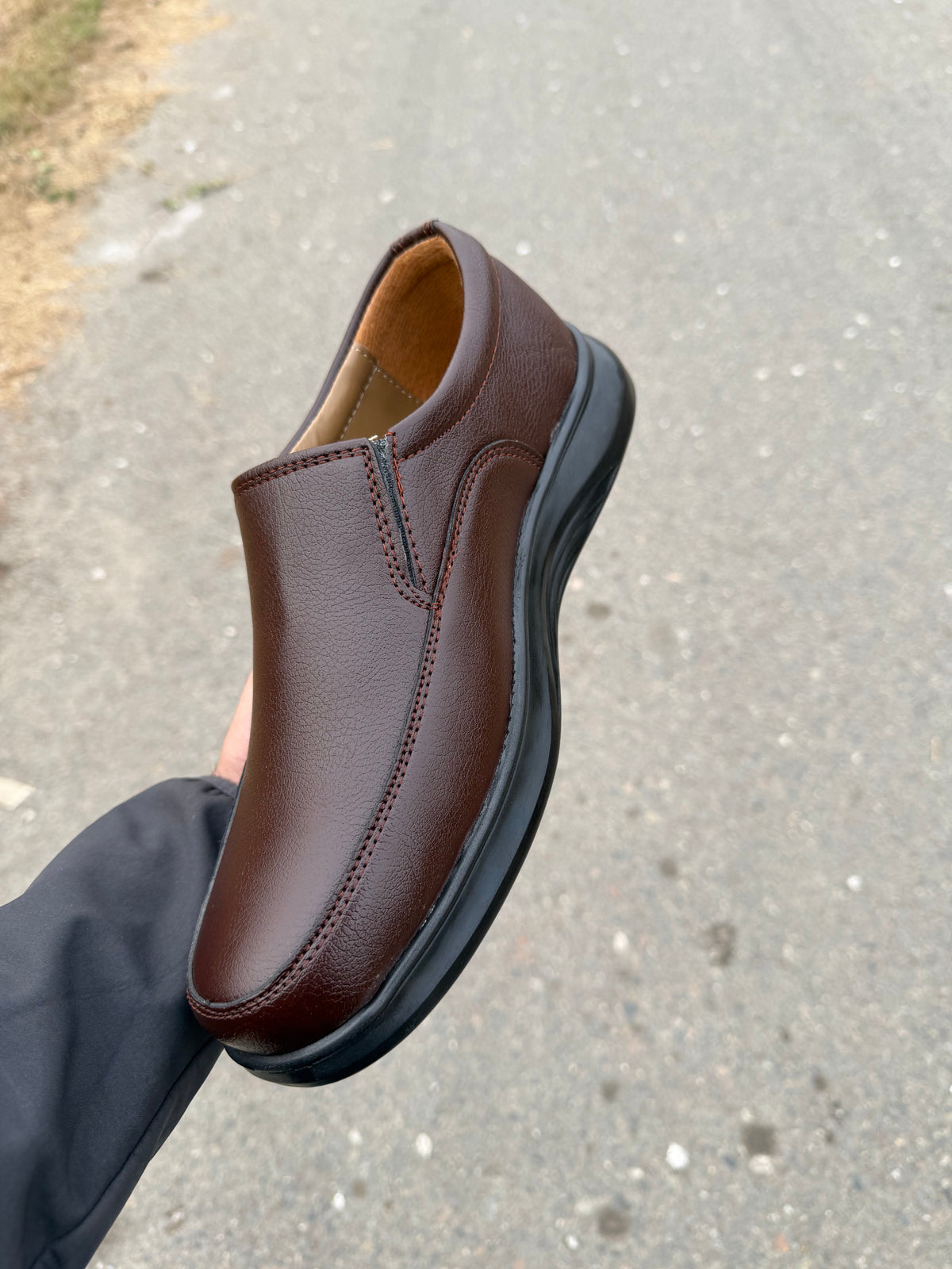 Brown serier 2