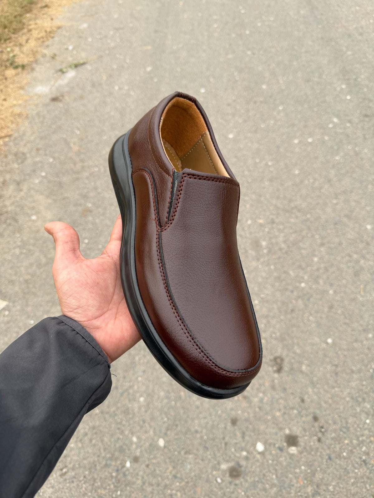 Brown serier 2